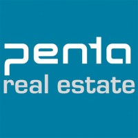 Penta Real Estate logo - Similar company to Greenvia