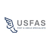 US Foot & Ankle Specialists logo - Similar company to Midwest Podiatry Conference
