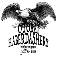 Otobai Haberdashery logo - Similar company to Asiatica | Kansas City