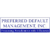 Preferred Default Management, Inc