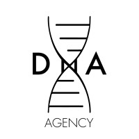 DNA Agency USA logo - Similar company to Monks Media