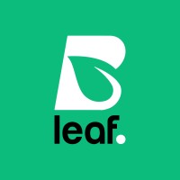 Bleaf logo - Similar company to Careercoachingpro