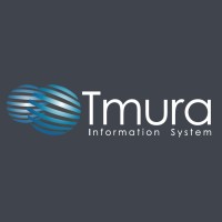 Tmura - information system logo - Similar company to Oxen9