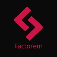 Factorem logo - Similar company to Factorem Bv