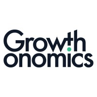 Growthonomics logo - Similar company to Growth-Onomics