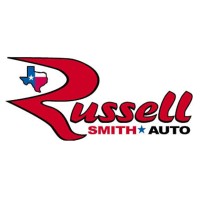 Russell Smith Auto logo - Similar company to Brickyard Property Management