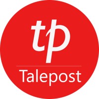Talepost Media logo - Similar company to Zyope Llc