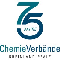 Chemieverbände Rheinland-Pfalz logo - Similar company to Skyway Gmbh
