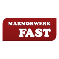 Marmorwerk Fast GmbH logo - Similar company to Elbe Naturstein Gmbh & Co. Kg