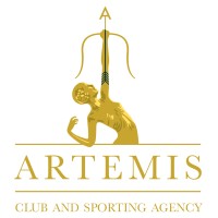 Artemis Club and Sporting Agency logo - Similar company to City Flickers