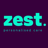 Zest Care Australia logo - Similar company to Community Enrichment And Development Association Ltd