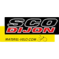 SCO Dijon logo - Similar company to Amicale Cycliste Bisontine