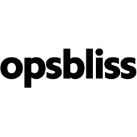 Opsbliss logo - Similar company to Techram Australia