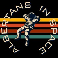 Albertans In Space logo - Similar company to Ignis Creo