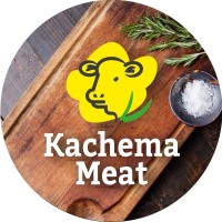 Kachema Meat logo - Similar company to Meat World