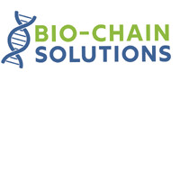 Bio-Chain Solutions logo - Similar company to Svero Lifting Ab