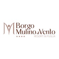 Borgo Mulino a Vento - Resort Puglia logo - Similar company to Farine Etc