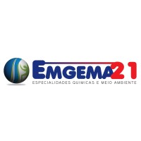 EMGEMA21 logo - Similar company to Engema Construcoes E Servicos