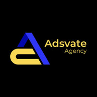 Adsvate Agency logo - Similar company to Pineapple Videoworks