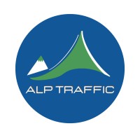 ALP Traffic logo - Similar company to Andata