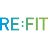 REFIT AG logo - Similar company to Maler Freunde Gmbh
