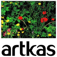 Artkas - Communication visuelle : identité / print / signalétique / digital logo - Similar company to Studio 102