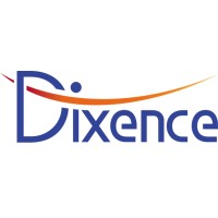 DIXENCE logo - Similar company to Cocaud