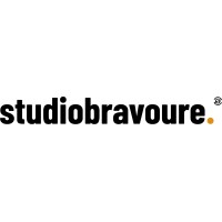 Studio Bravoure logo - Similar company to Wind Mee