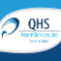QHS HealthServices, Inc. logo - Similar company to Online Communications