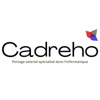 CADREHO logo - Similar company to Step Up Find