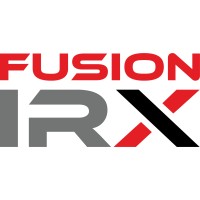 FusionIRX logo - Similar company to Onqglobal
