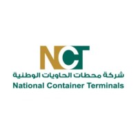 National Container Terminals logo - Similar company to King Abdullah Port