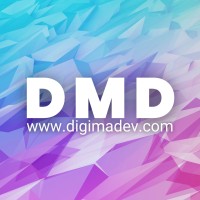 DIGITAL MARKETING DÉVELOPPEMENT logo - Similar company to Digital 4U