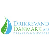Drikkevand Danmark logo - Similar company to Primulator Ab