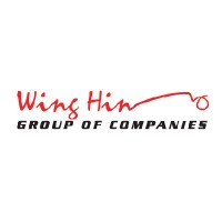 WING HIN GROUP OF COMPANIES logo - Similar company to Ollumia