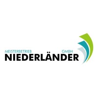 Niederländer GmbH logo - Similar company to Optimit Gmbh