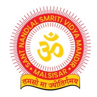 Sant Nandlal Smriti Vidya Mandir, Malsisar, Rajasthan logo - Similar company to Taxsavo