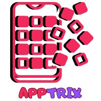 Apptrix logo - Similar company to Apptrix