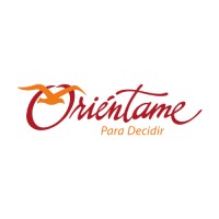 Orientame Foundation logo - Similar company to Nacavacho