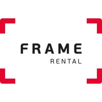 Frame Rental logo - Similar company to Softengi Training Center