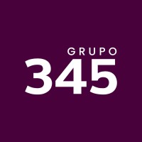 Grupo 345 Engenharia e Energia Solar logo - Similar company to Hydrogen Latin America (Latam)