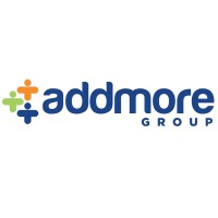 Addmore Group logo - Similar company to High Cliff Partners Inc.