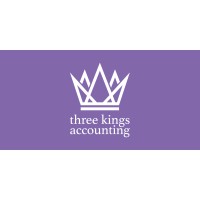 Three Kings Accounting Ltd logo - Similar company to Accounting It Ltd