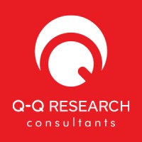 Q-Q Research Consultants, LLC logo - Similar company to Green Book Of Tampa Bay Inc