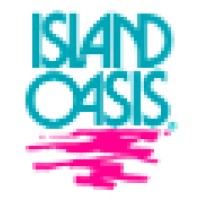 Kerry Foodservice: Island Oasis logo - Similar company to Unknowns Today