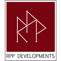 RPP Developments logo - Similar company to Dbm Architects Pty Ltd
