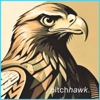 pitchhawk logo - Similar company to Data-Dynamix Inc.