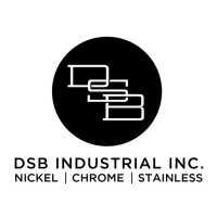DSB Industrial Inc. logo - Similar company to Lal
