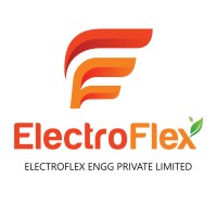 Electroflex Engineering logo - Similar company to Dhaval Technologies