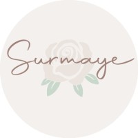 Surmaye logo - Similar company to Lajjooc